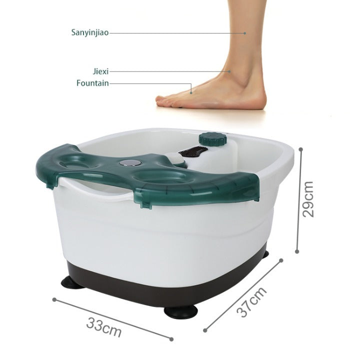 Spa Feet Massage Bath - Medaid International