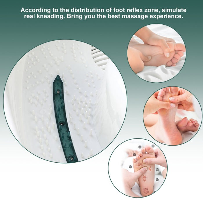 Spa Feet Massage Bath - Medaid International