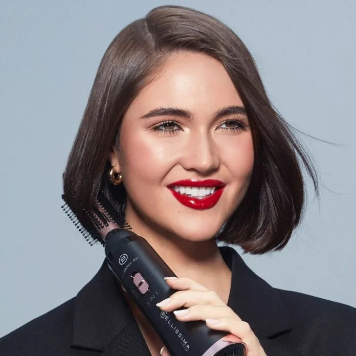 Bellissima Hot air brush for short and medium hair Ceramic Air