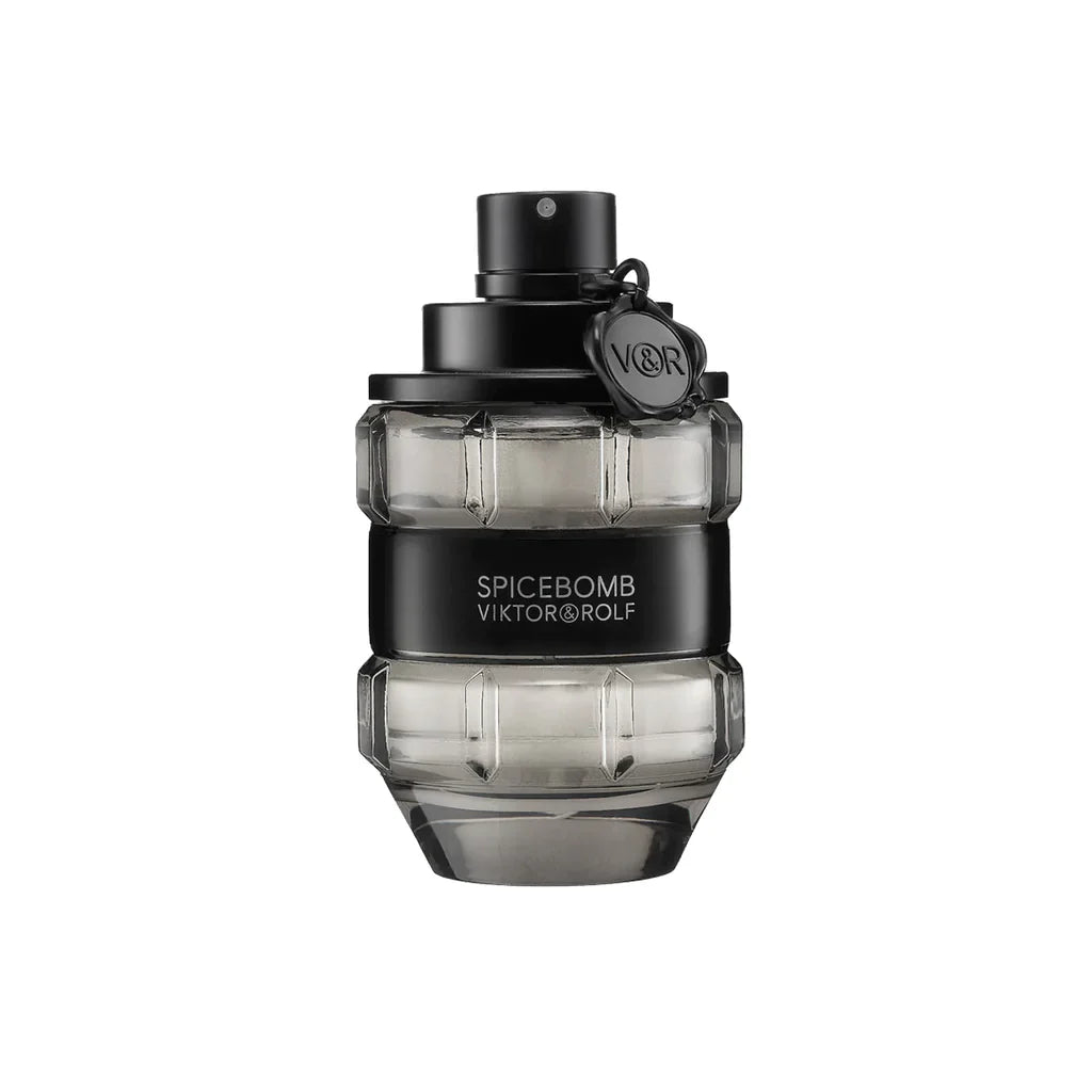 Viktor And Rolf Spicebomb Eau De Toilette For Men