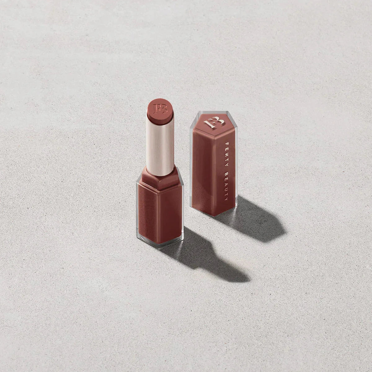 FENTY BEAUTY GLOSS BOMB STIX - SPICE COLD -