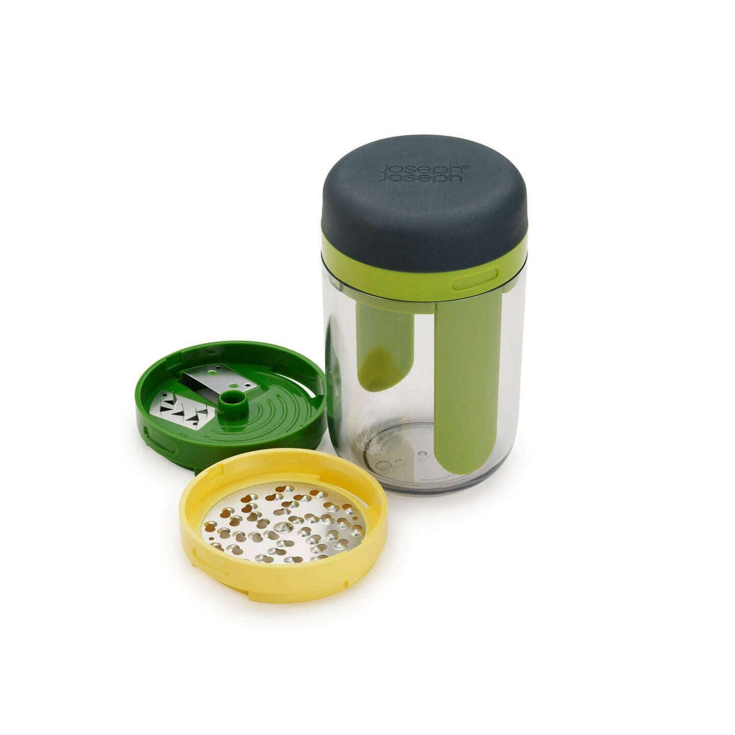 Spiro Hand-held Spiralizer - Medaid International