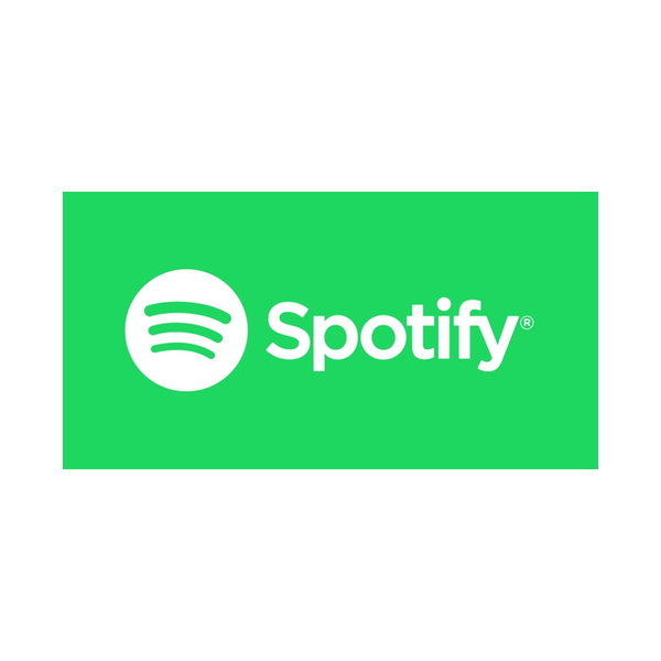 Spotify USA 72 USD