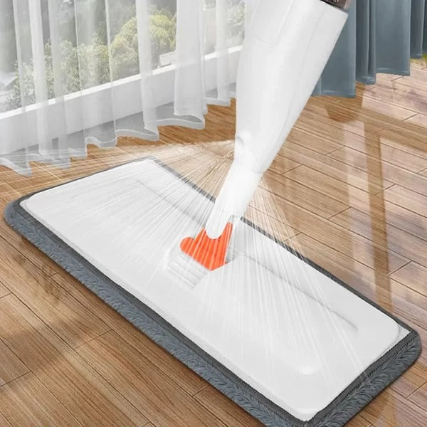 Spray Mop
