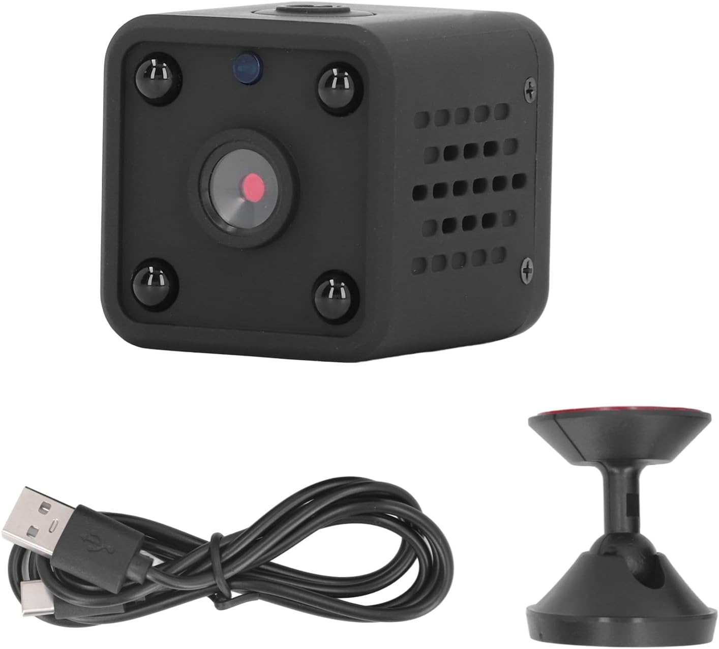 Full HD Wireless Mini Cam
