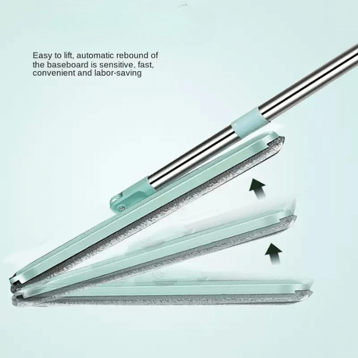 Mop + Bucket - Medaid International