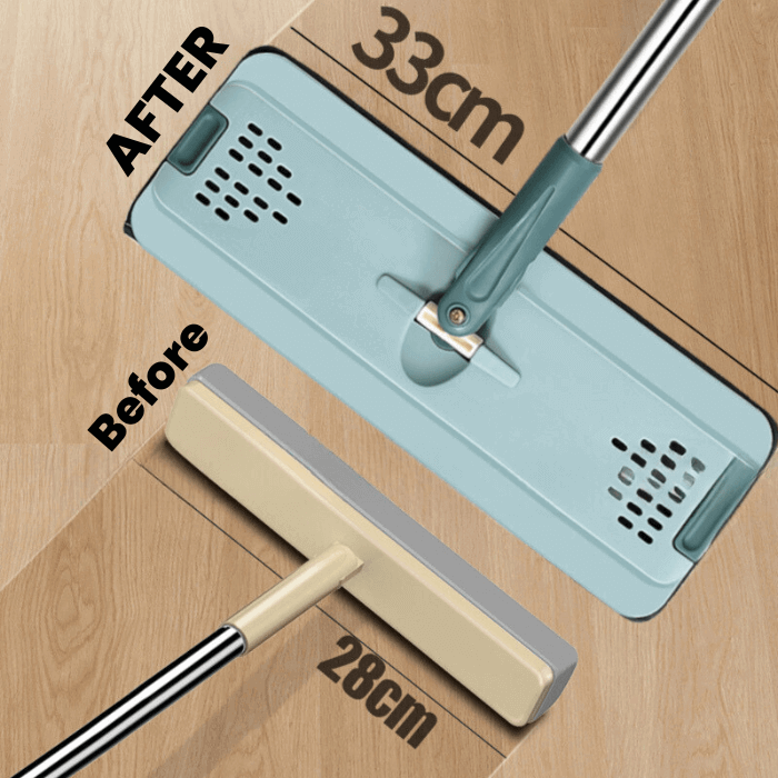 Mop + Bucket - Medaid International