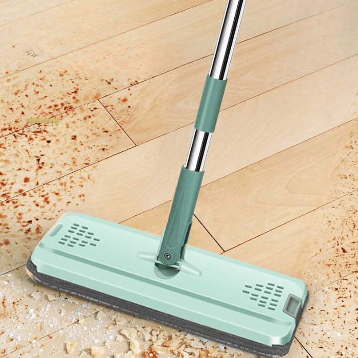 Mop + Bucket - Medaid International