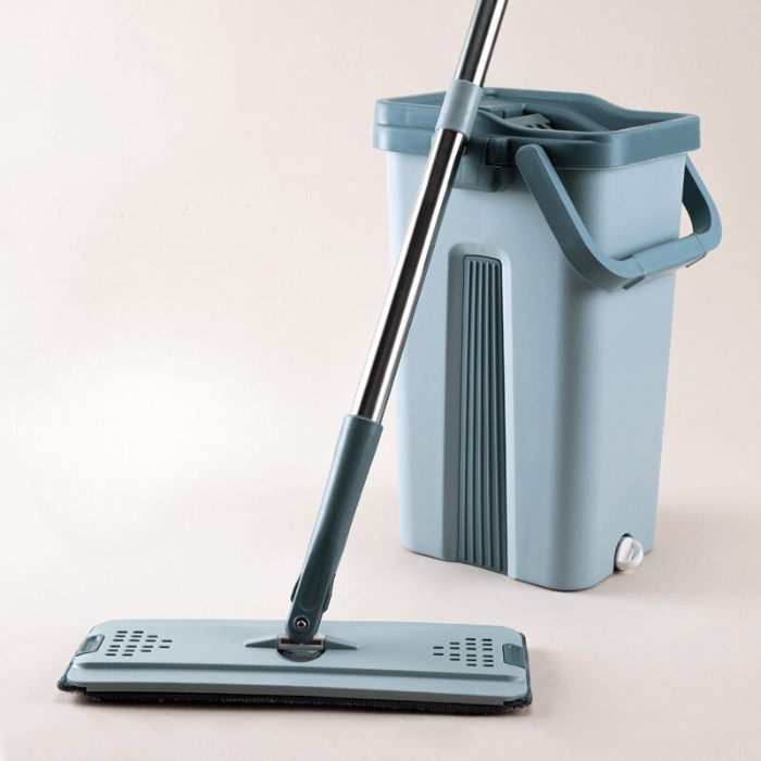 Mop + Bucket - Medaid International