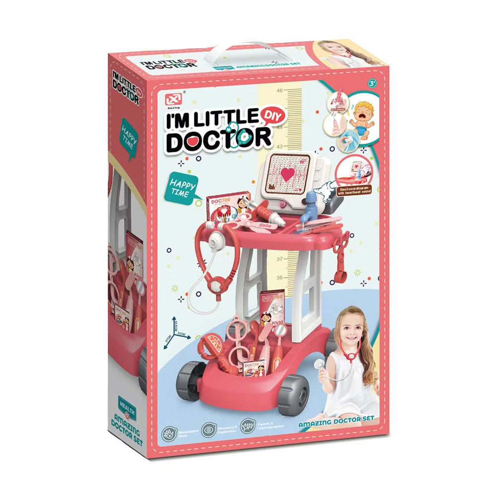 Doctor Set with Sound and Light Lebanon