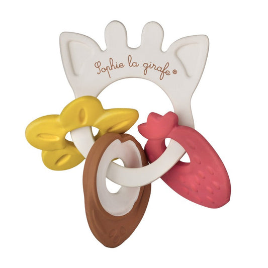 Sophie La Girafe - Sense of Smell