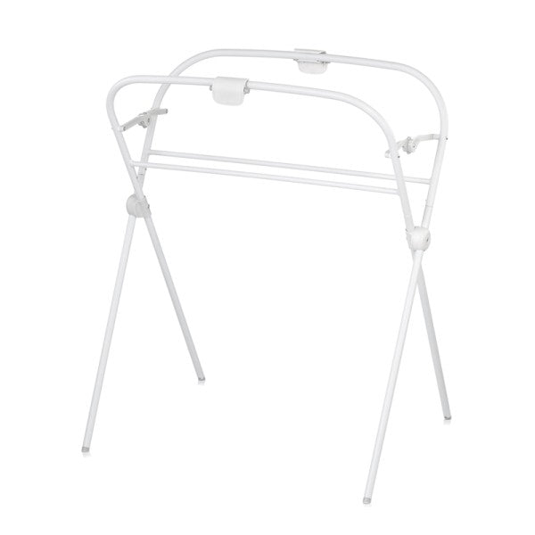Jane Oasis Pale Folding Support Bathtub