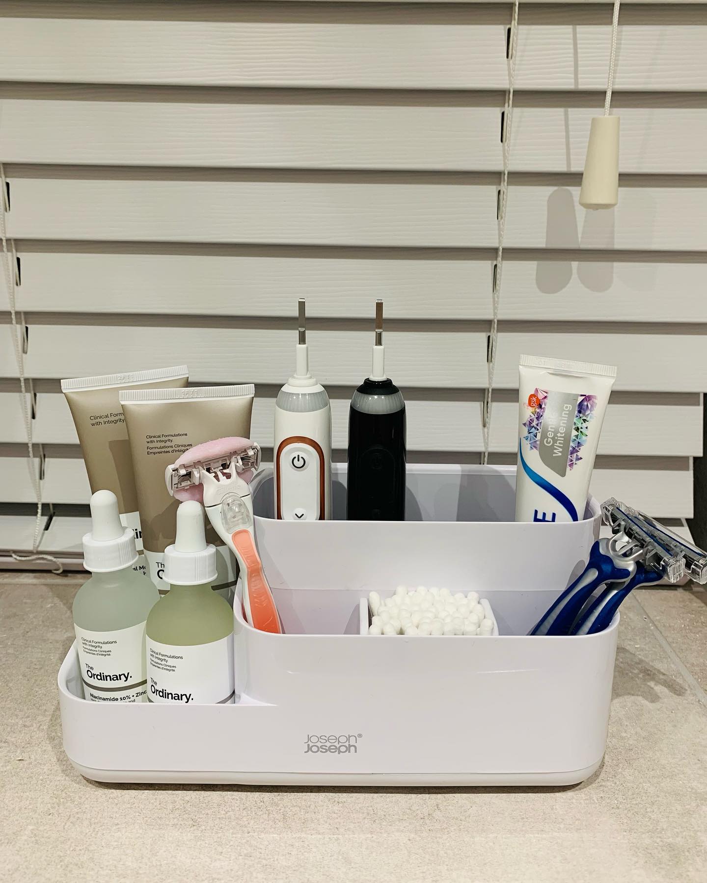 Joseph Joseph EasyStore™ Bathroom Storage Caddy