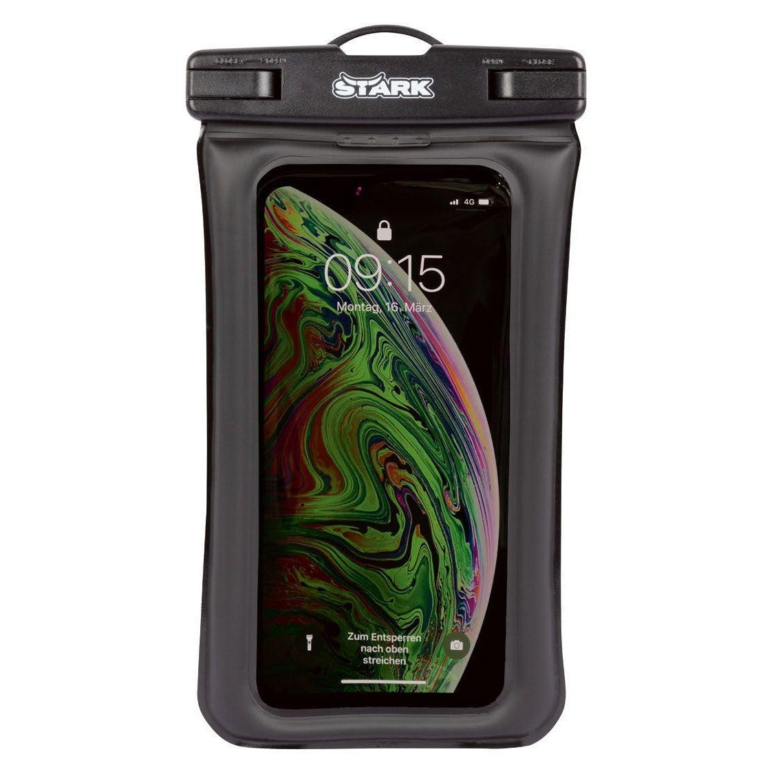 STARK WATER PROOF PHONE BAG