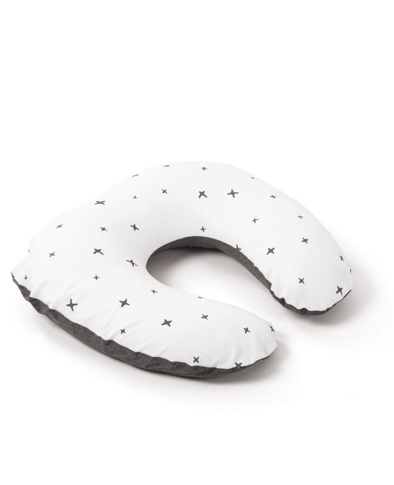 Doomoo - Softy - Stars Anthracite