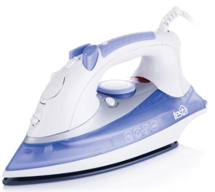 TESTA – Steam Iron 2200W