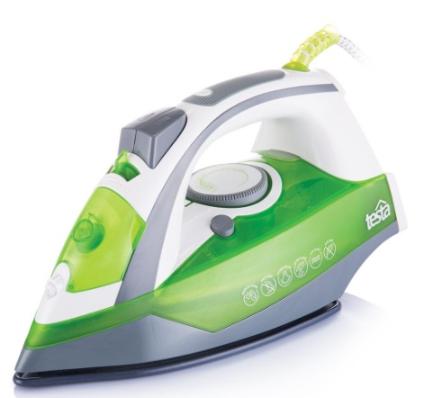 TESTA – Steam Iron 2200W