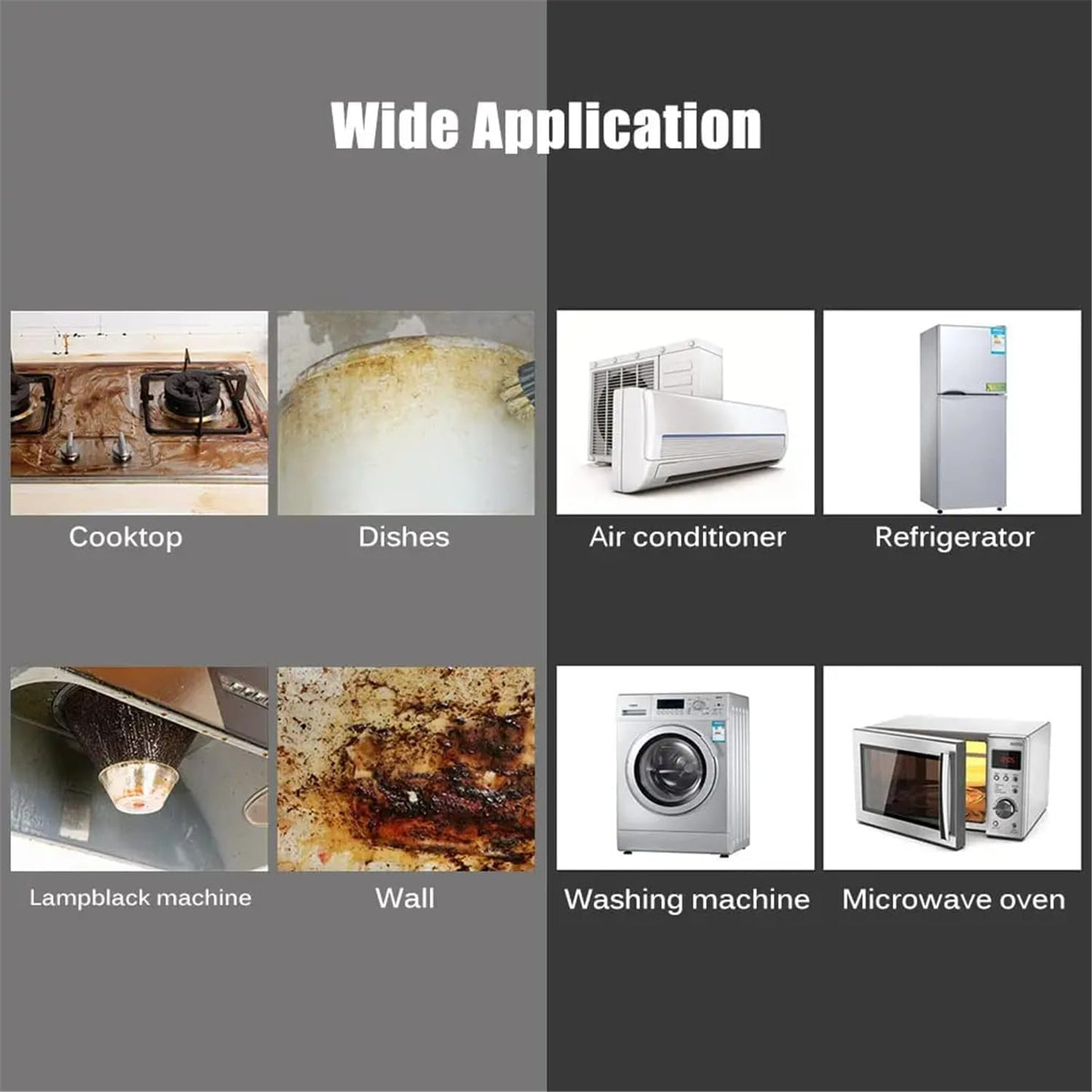 Multi-Purpose Steam Cleaner