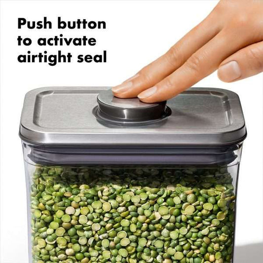 Stl Pop Container 4.2L by OXO