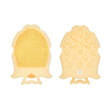 BabyMoov - Massaging Silicone Brush - Bath Time