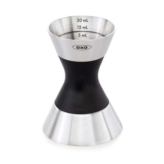STL Double Jigger by OXO