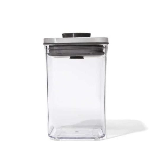 Steel Pop Container 1L by OXO
