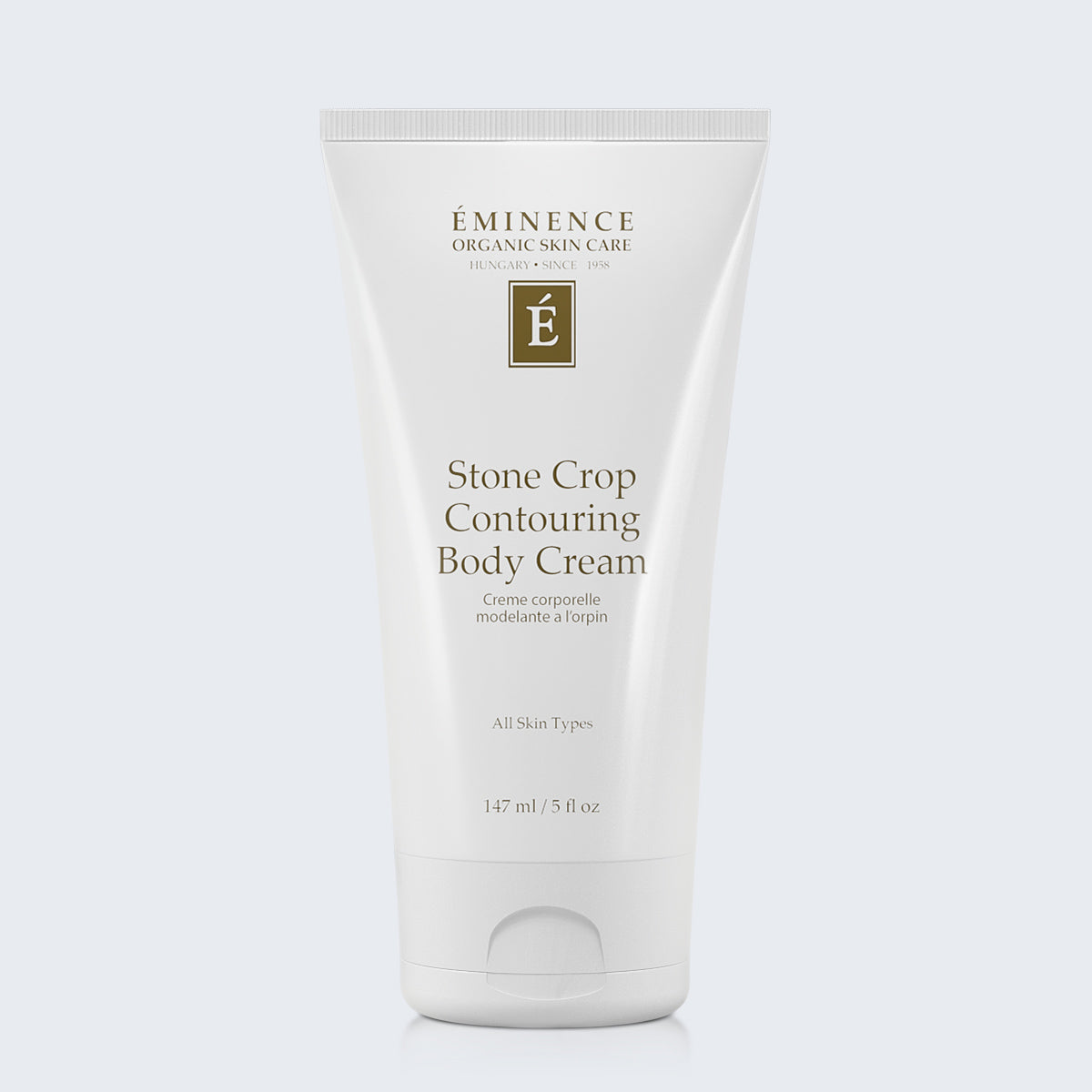 Eminence Organics Stone Crop Contouring Body Cream - Medaid International