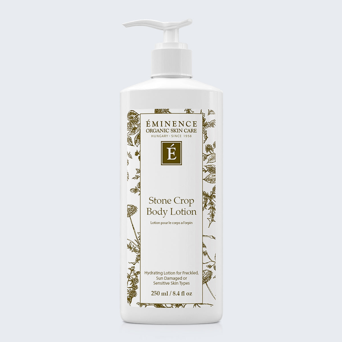 Eminence Organics Stone Crop Body Lotion - Medaid International
