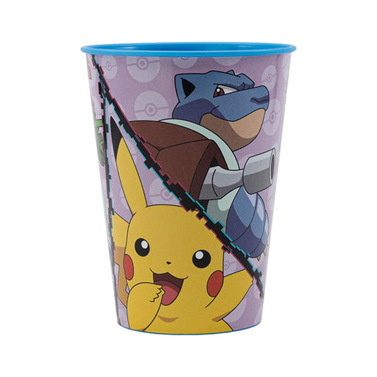 Stor Easy PP Tumbler 260ml Pokemon Distorsion - 8007