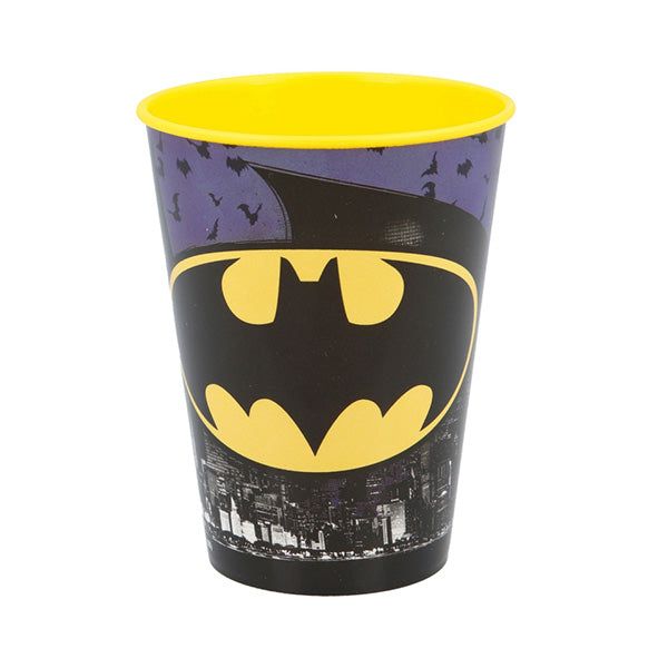 Stor Easy Tumbler 260ml Batman Symbol - 85508
