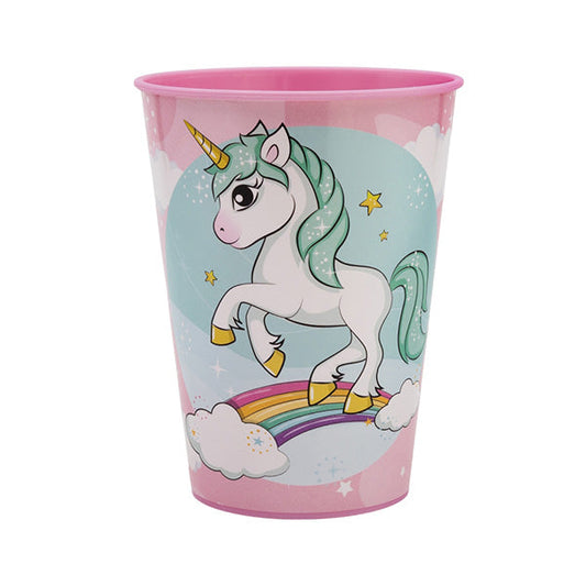 Stor Easy Tumbler 260ml Unicorn Range Rtd - 9599