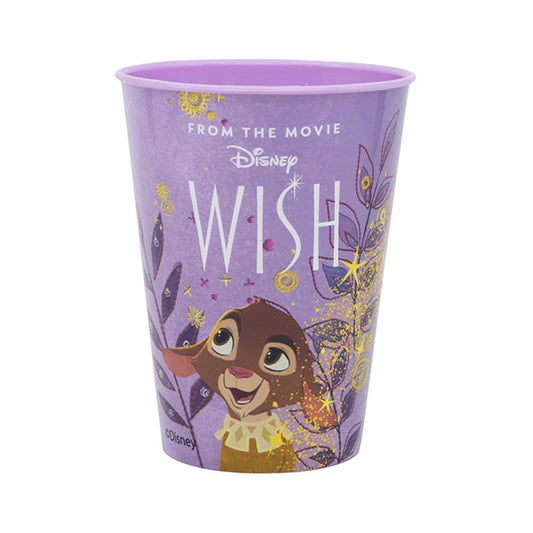 Stor Easy Tumbler 260ml Wish - 24107