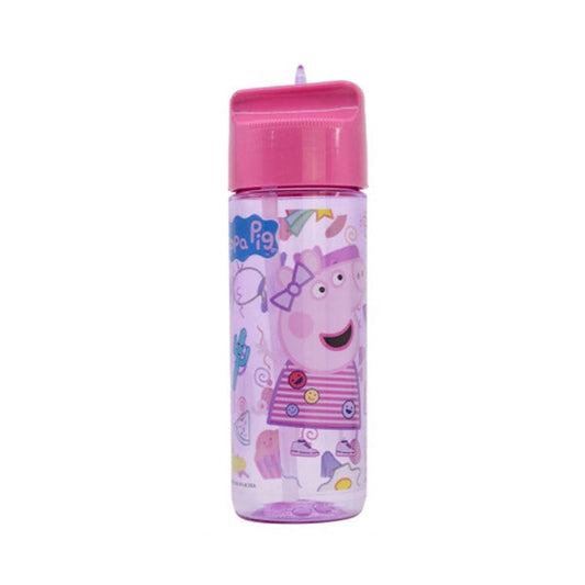 Stor Large Ecozen Hydro Bottle 540ml PEPPA PIG - 13923