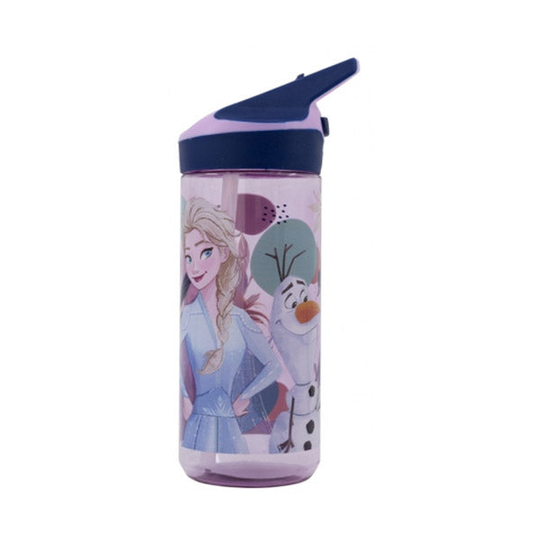 Stor Medium Ecozen Premium Bottle 620ml Frozen Trust The Journey - 74297