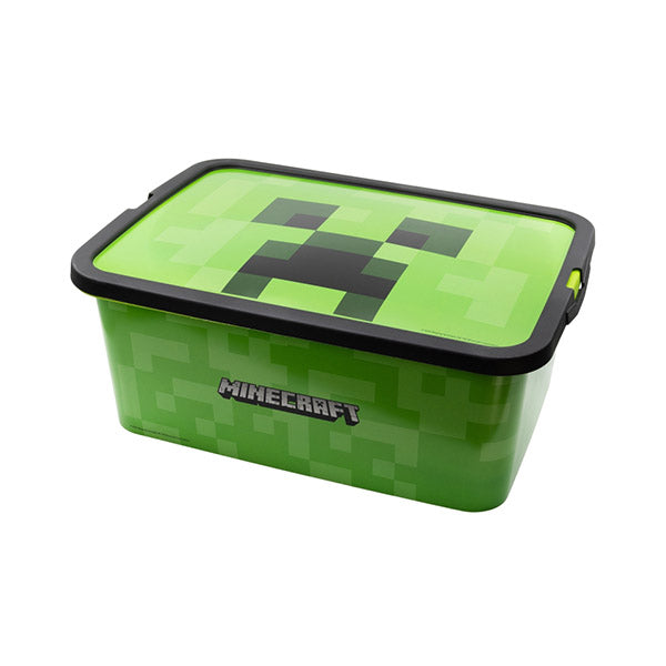 Stor Storage Click Box 13L Minecraft - 4405