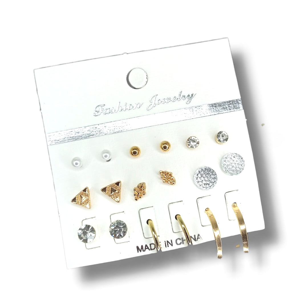 Earings set #501