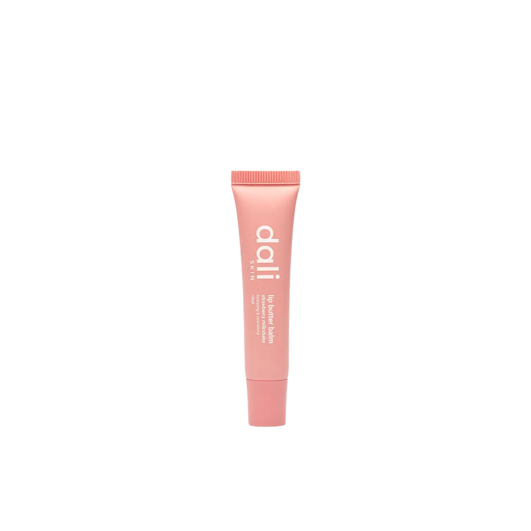 Dali Lip Butter Balm Strawberry