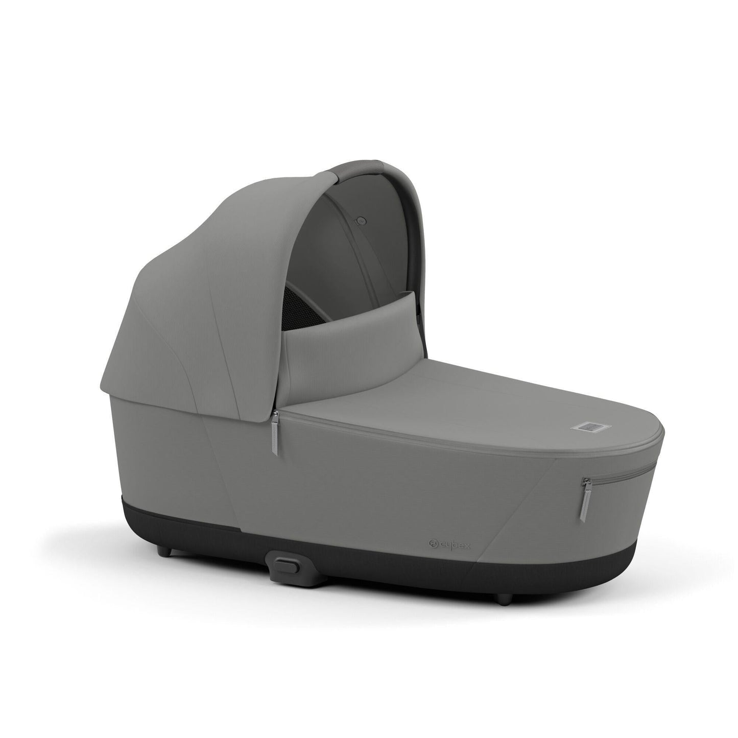 Cybex - Priam Lux Carry Cot R - Mirage Grey