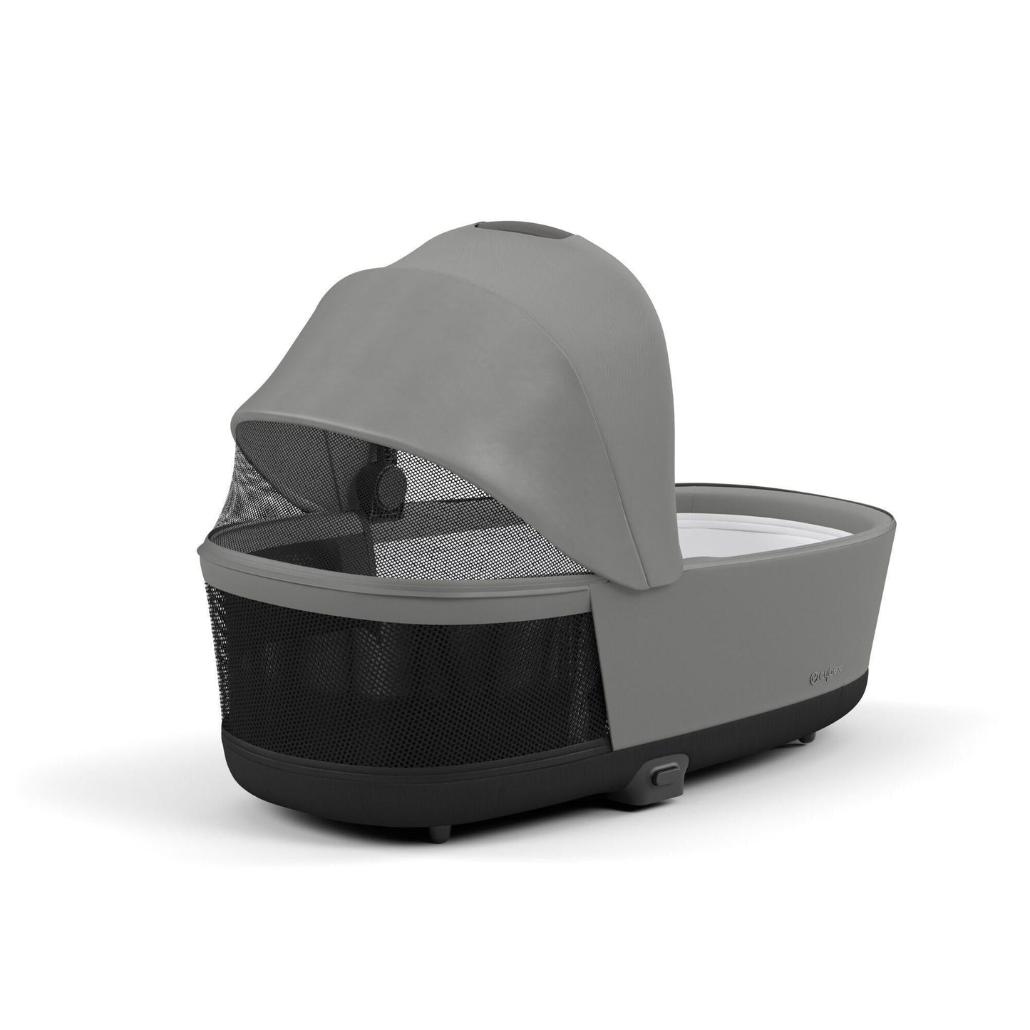 Cybex - Priam Lux Carry Cot R - Mirage Grey