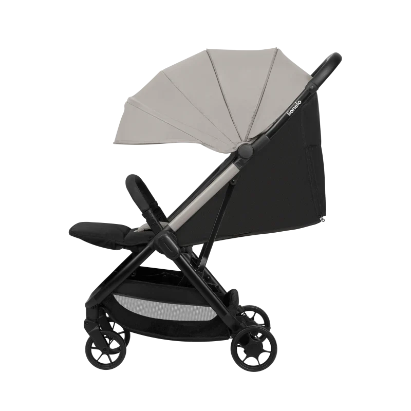 Lionelo - Julie Air - Stroller - Beige Sand