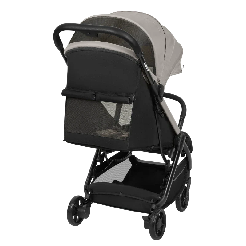 Lionelo - Julie Air - Stroller - Beige Sand
