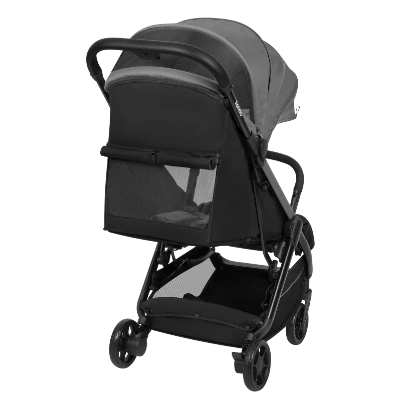 Lionelo - Julie Air - Stroller - Grey Stone