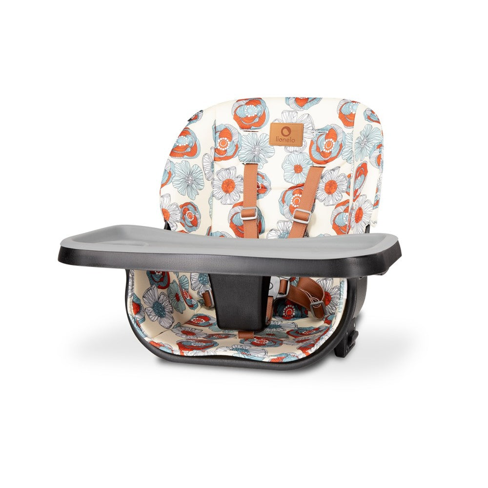 Lionelo - Highchair - Mona Flower