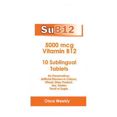 SUB 12