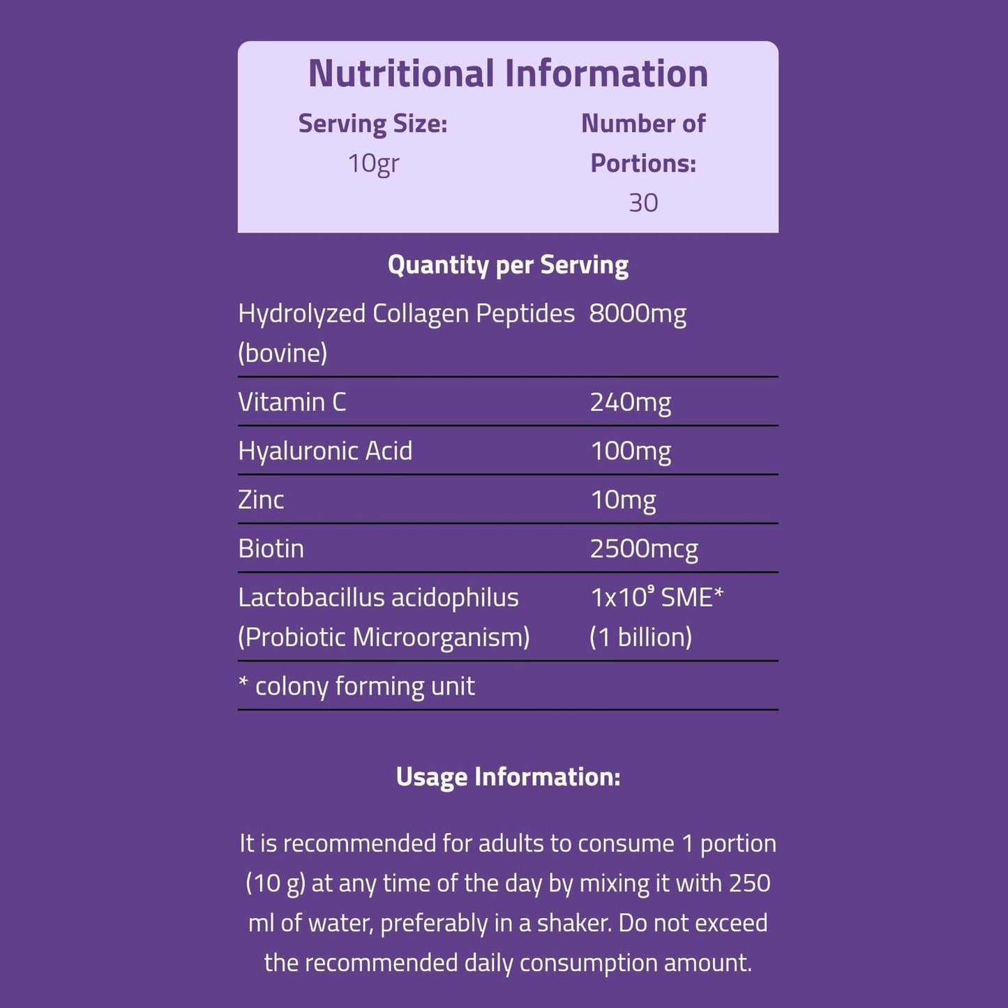 Suda Collagen (Sachets + Shaker)