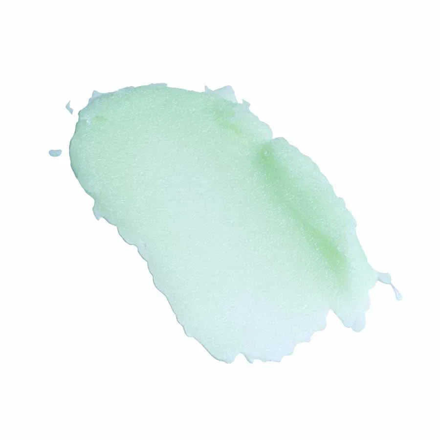 Khan El Kaser Sugar Scrub Green Tea 500ml