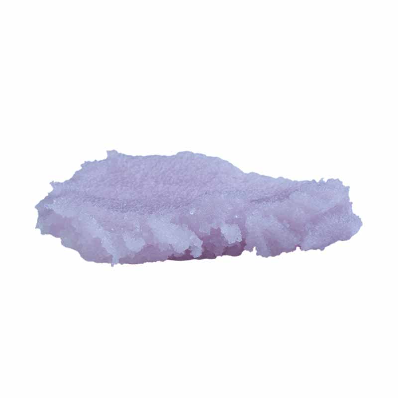 Khan El Kaser Sugar Scrub Lilac 500ml
