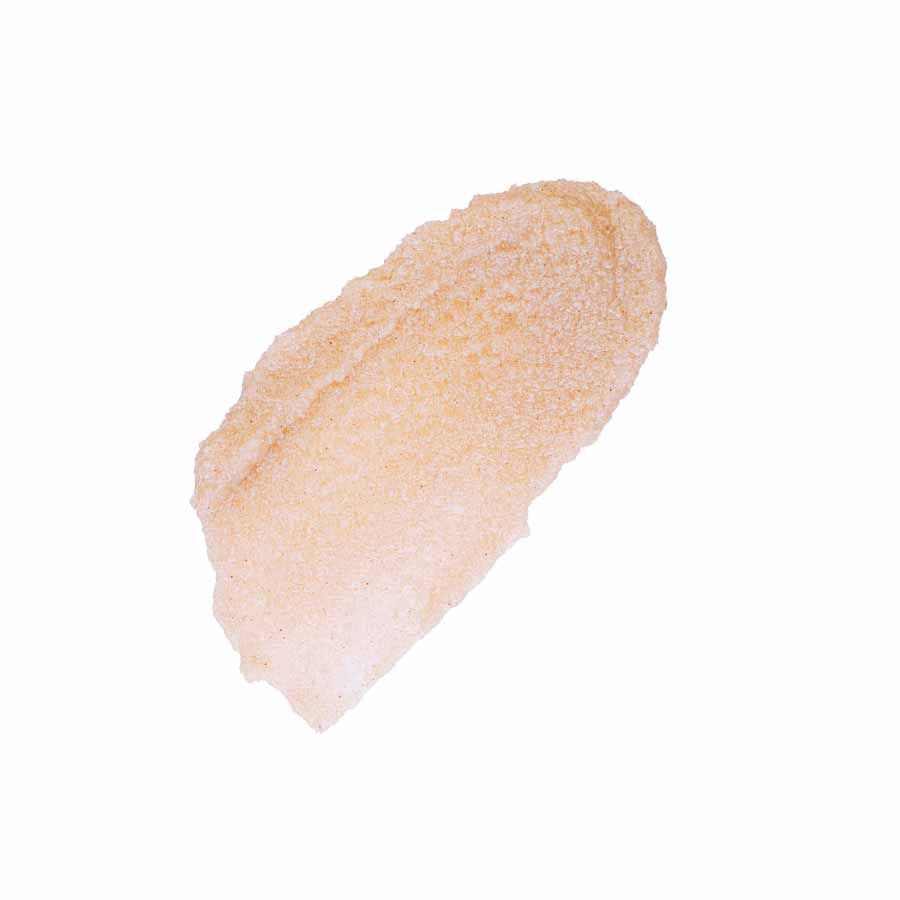 Khan El Kaser Sugar Scrub Walnut And Sweet Almond 500ml