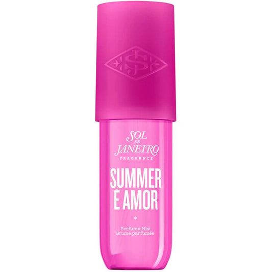 Sol De Janeiro SUMMER E AMOR-90ml