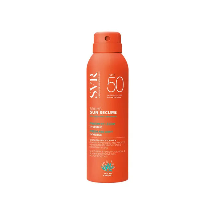 SUN SECURE BRUME SPF50+ 200ML
